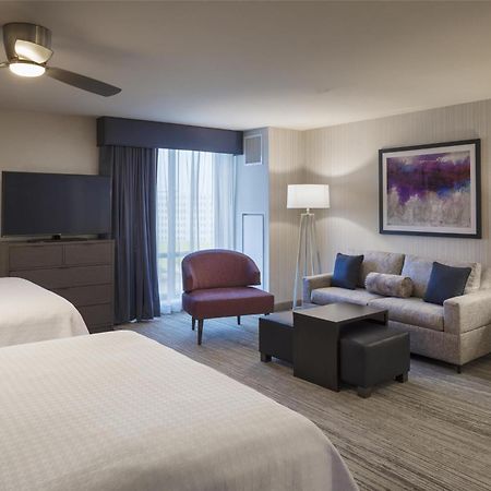 Homewood Suites By Hilton Needham Boston Eksteriør bilde