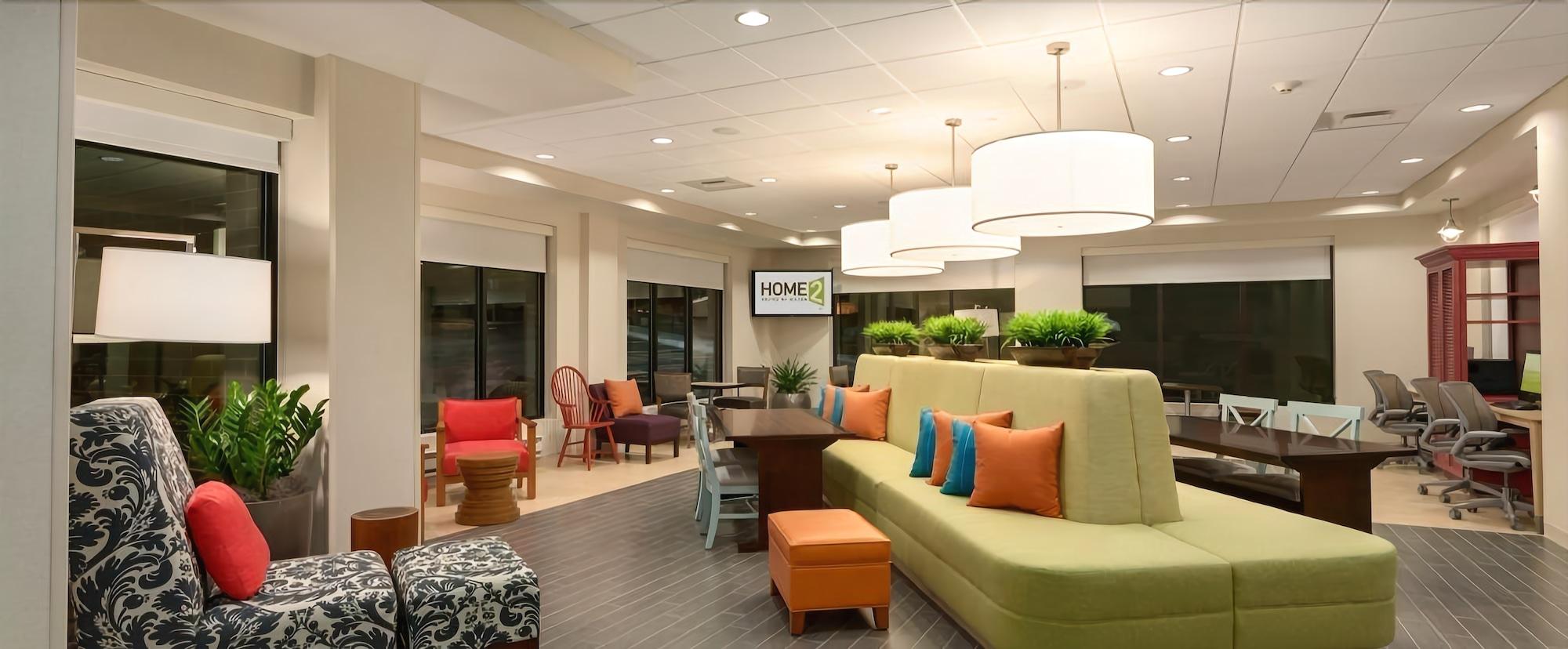 Homewood Suites By Hilton Needham Boston Eksteriør bilde