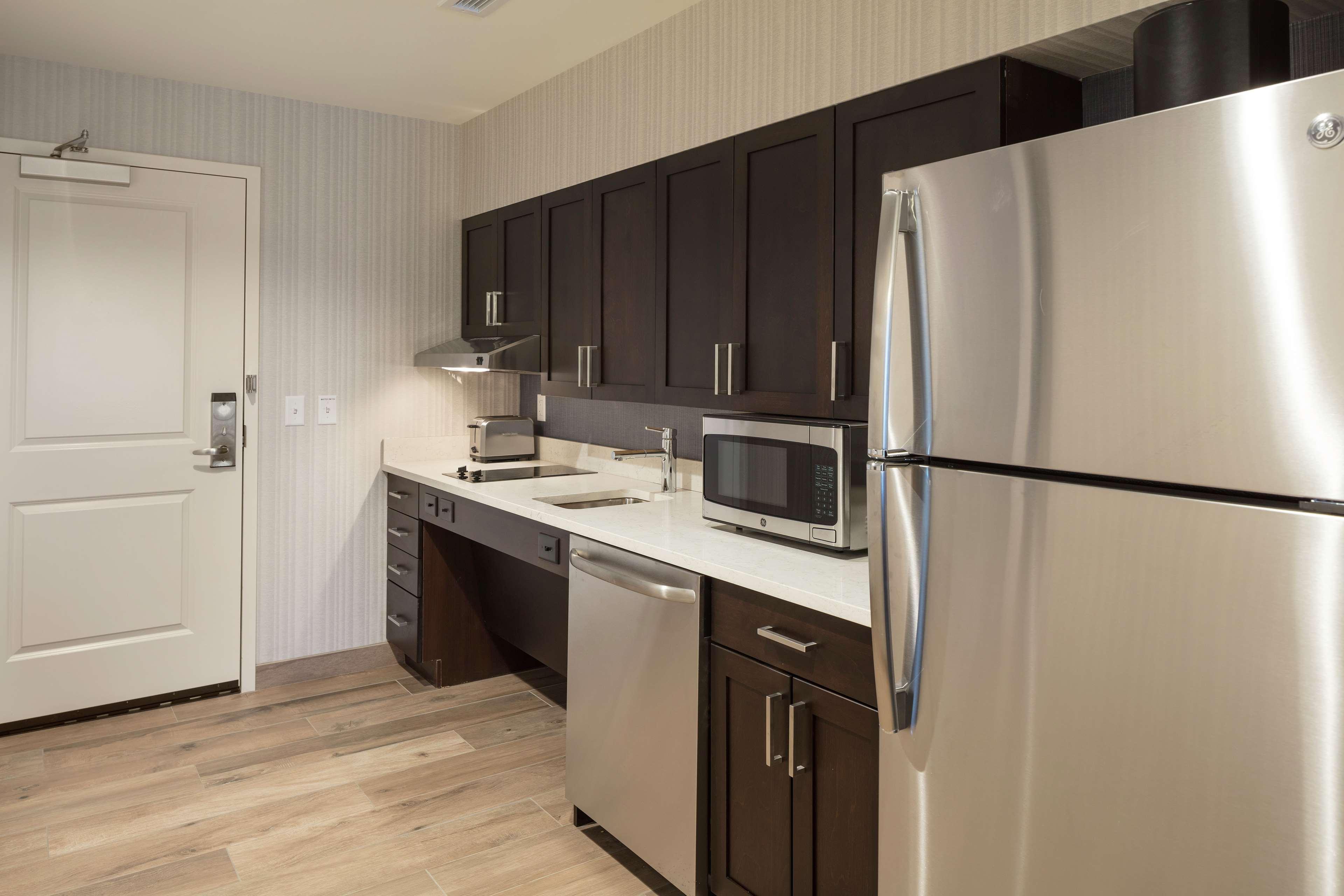 Homewood Suites By Hilton Needham Boston Eksteriør bilde