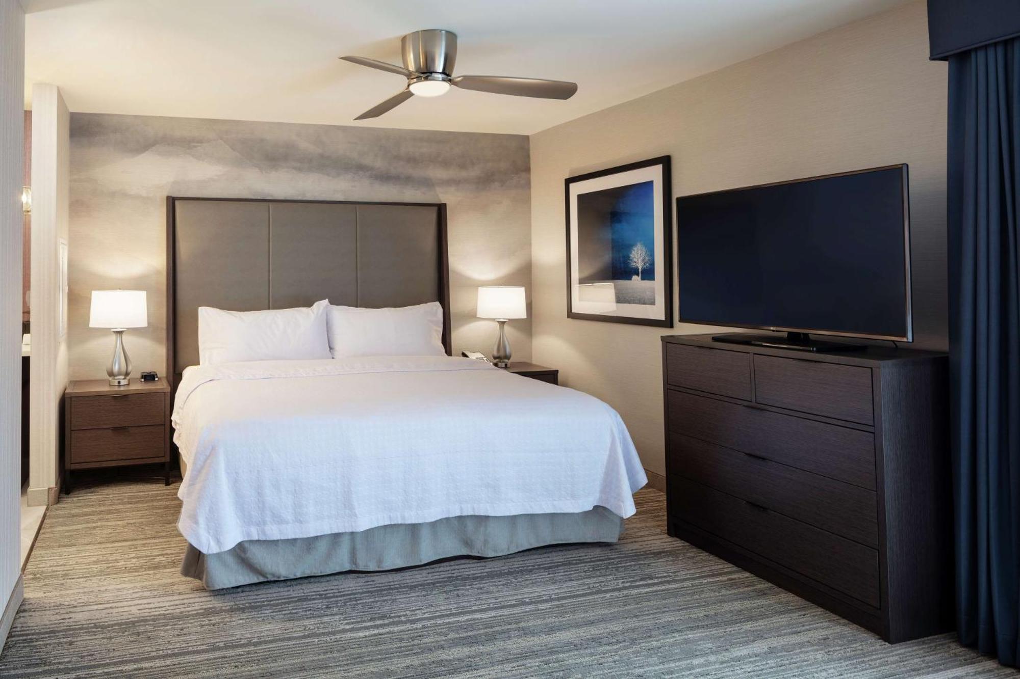 Homewood Suites By Hilton Needham Boston Eksteriør bilde