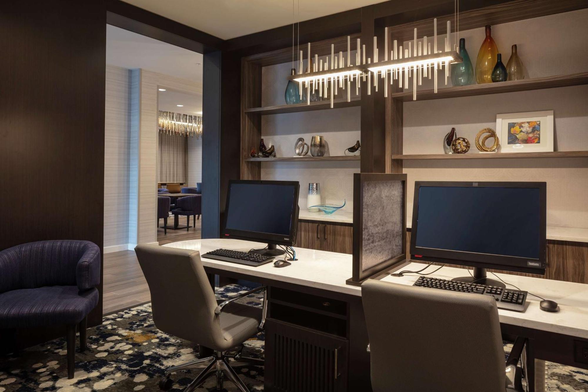 Homewood Suites By Hilton Needham Boston Eksteriør bilde