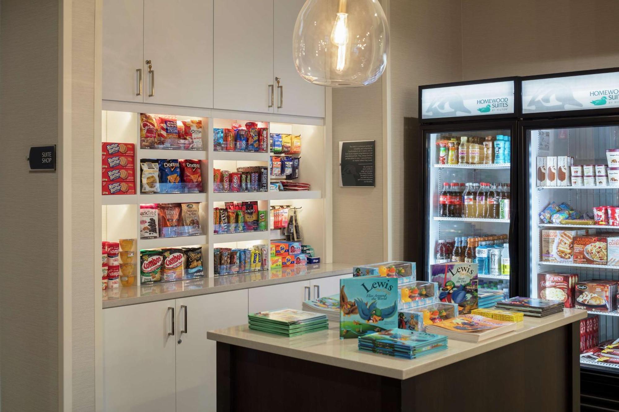 Homewood Suites By Hilton Needham Boston Eksteriør bilde