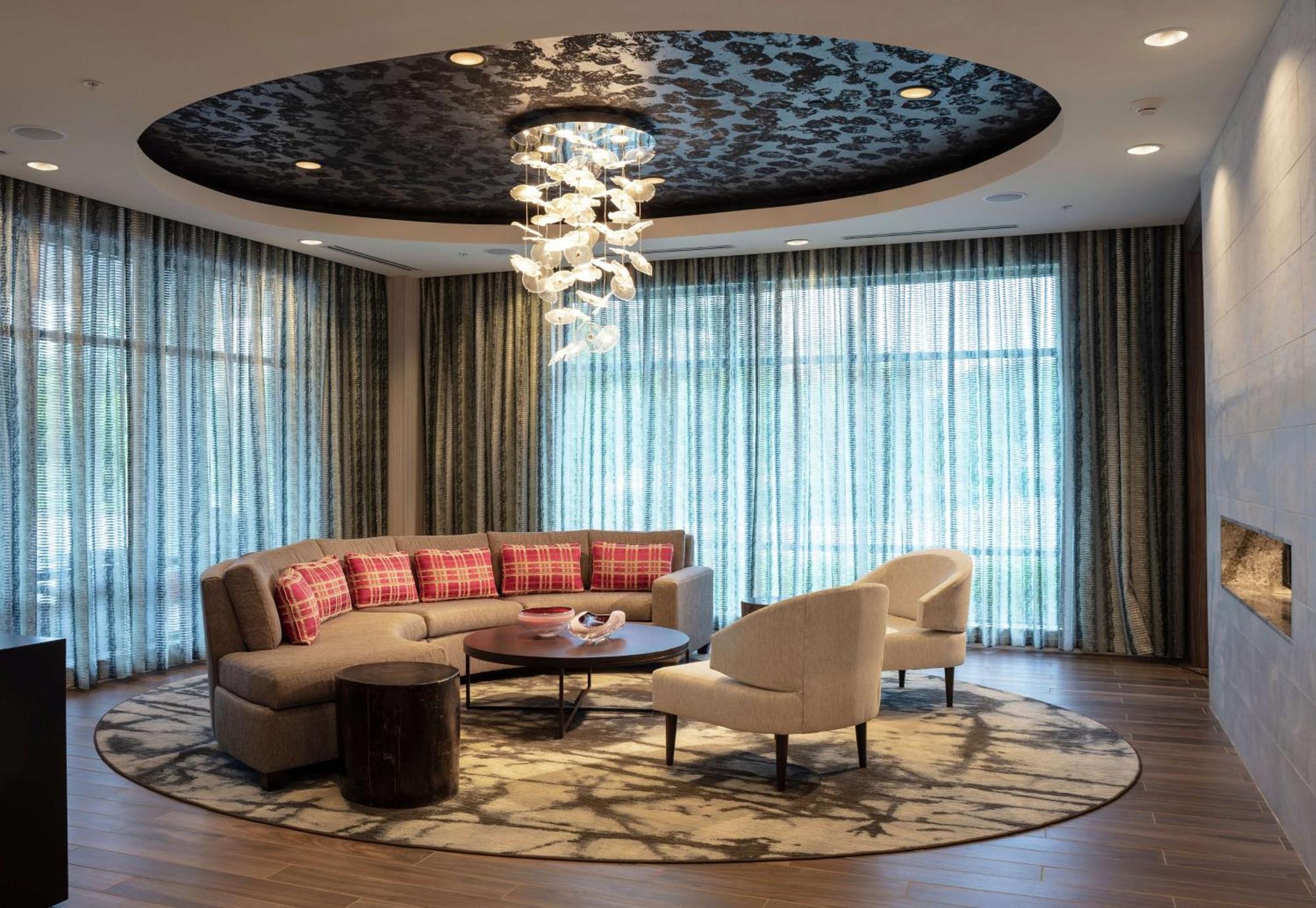 Homewood Suites By Hilton Needham Boston Eksteriør bilde