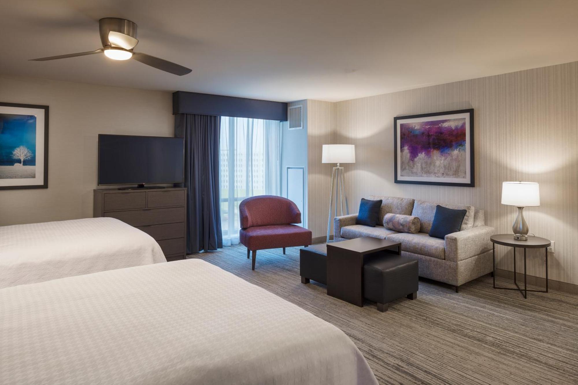Homewood Suites By Hilton Needham Boston Eksteriør bilde