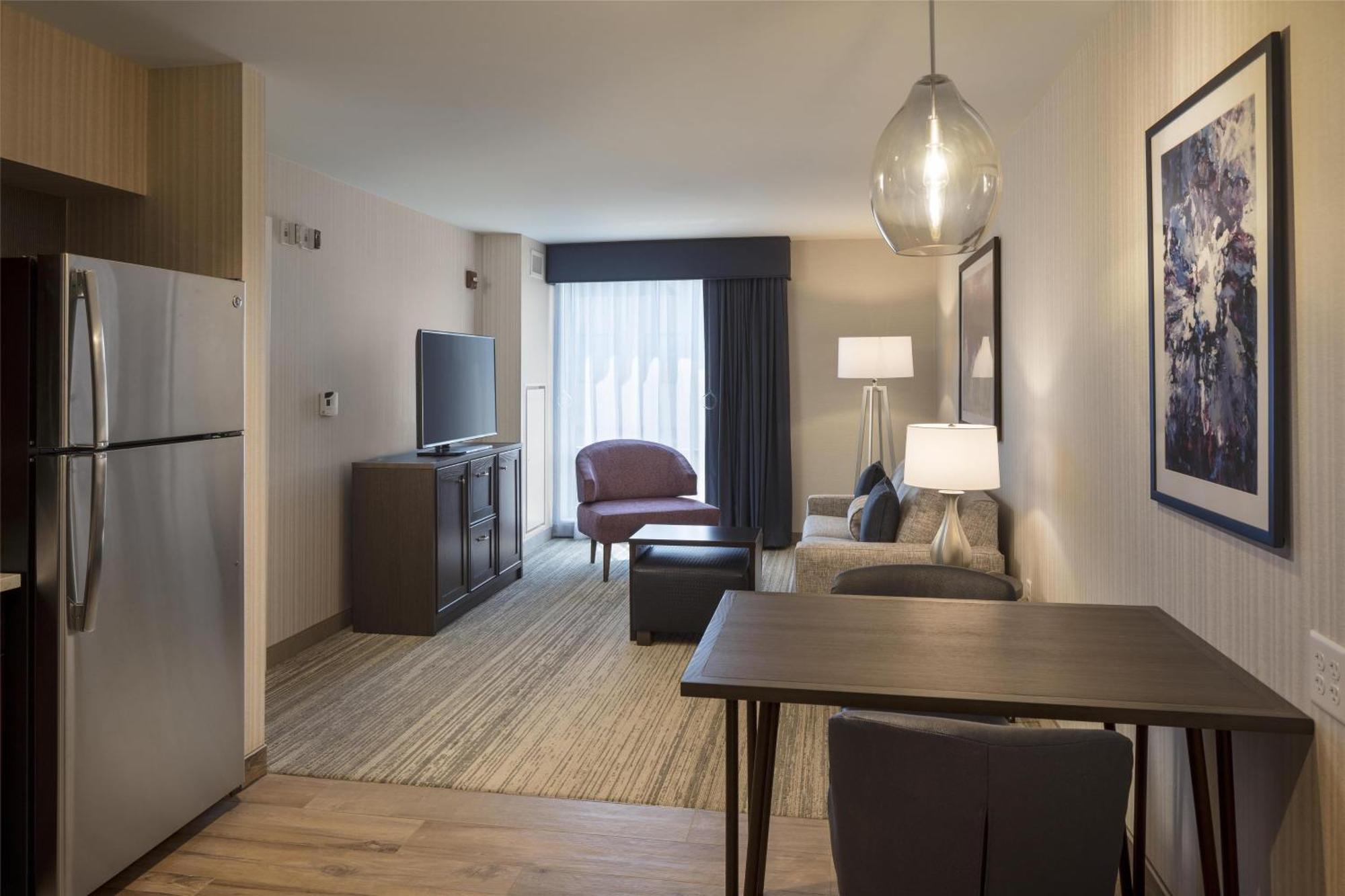 Homewood Suites By Hilton Needham Boston Eksteriør bilde