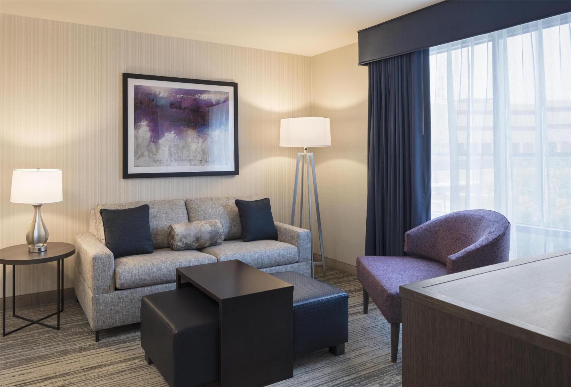 Homewood Suites By Hilton Needham Boston Eksteriør bilde