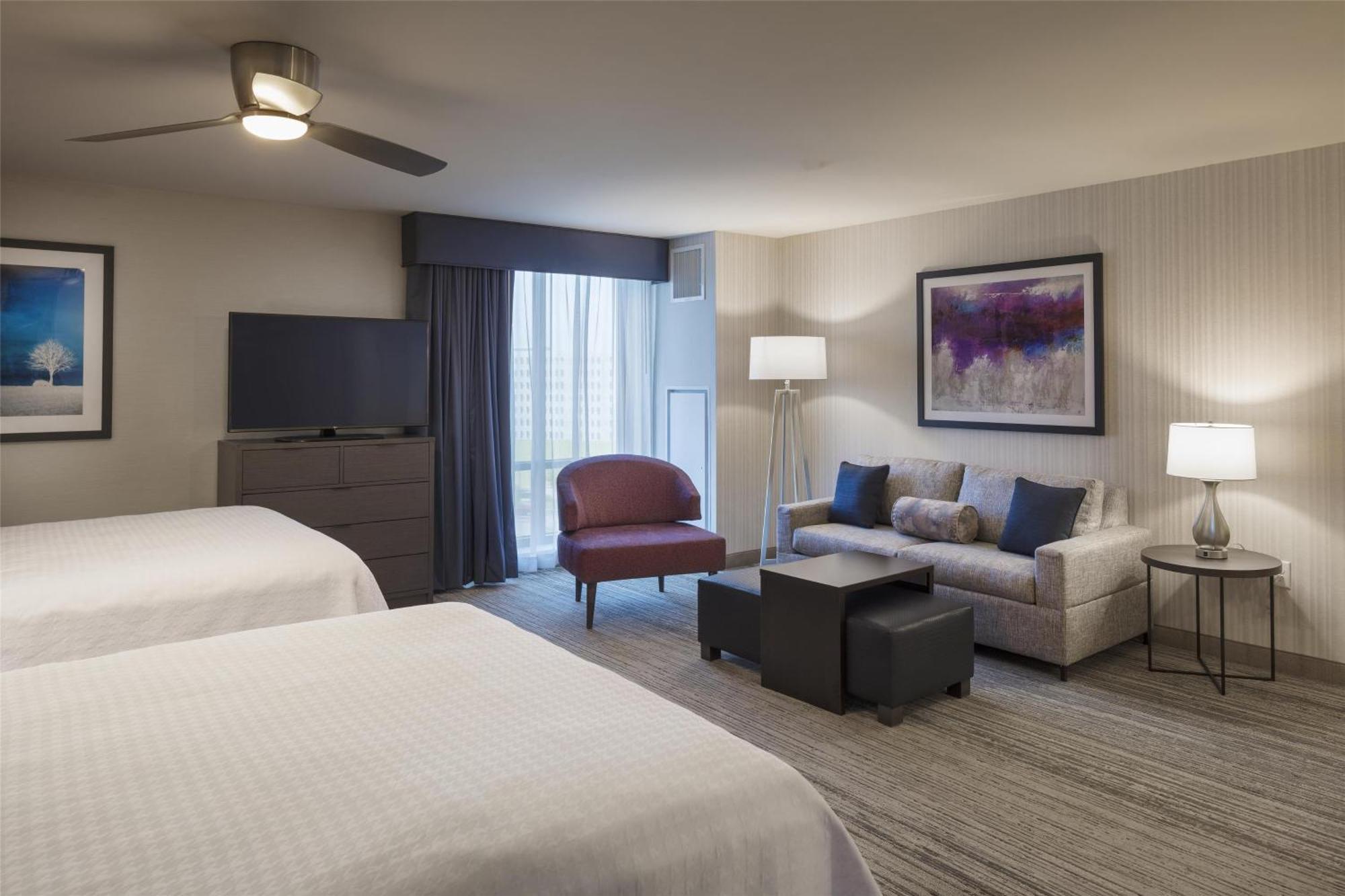 Homewood Suites By Hilton Needham Boston Eksteriør bilde